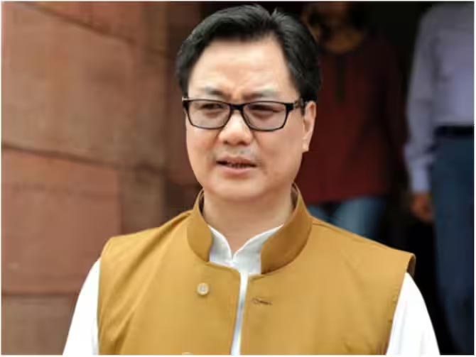 minister kirajju