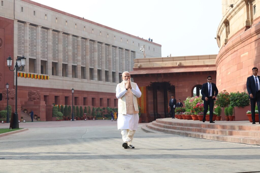 narendra modi