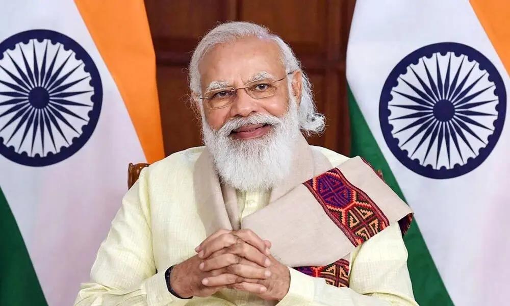 pm modi odisha