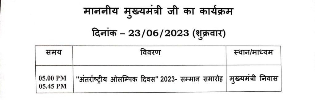 karykram raipur