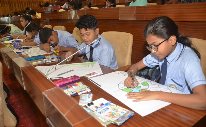 students