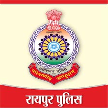 raipur police