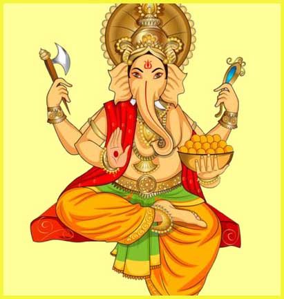 ganesh