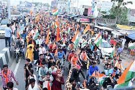 bharat sankalp yatra