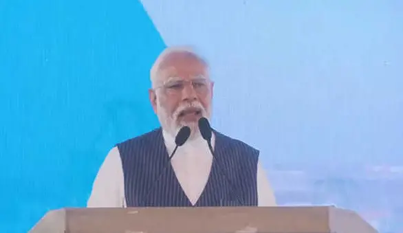 तटीय नौवहन के अंतर्गत शुरू की गई परियोजनाएं,