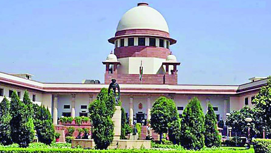 न्यायपालिका के लिए अवसंरचना के विकास में हुई प्रगति