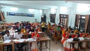 बी.एड./एम.एड. (विभागीय) प्रशिक्षण सत्र 2024-26 में प्रवेश प्रारंभ