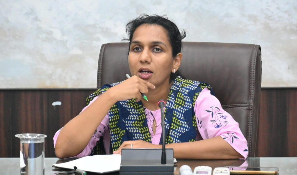 राष्ट्रीय कृमिमुक्ति दिवस का आयोजन 29 अगस्त को, बच्चों को खिलाई जायेगी एल्बेंडाजोल की दवाई