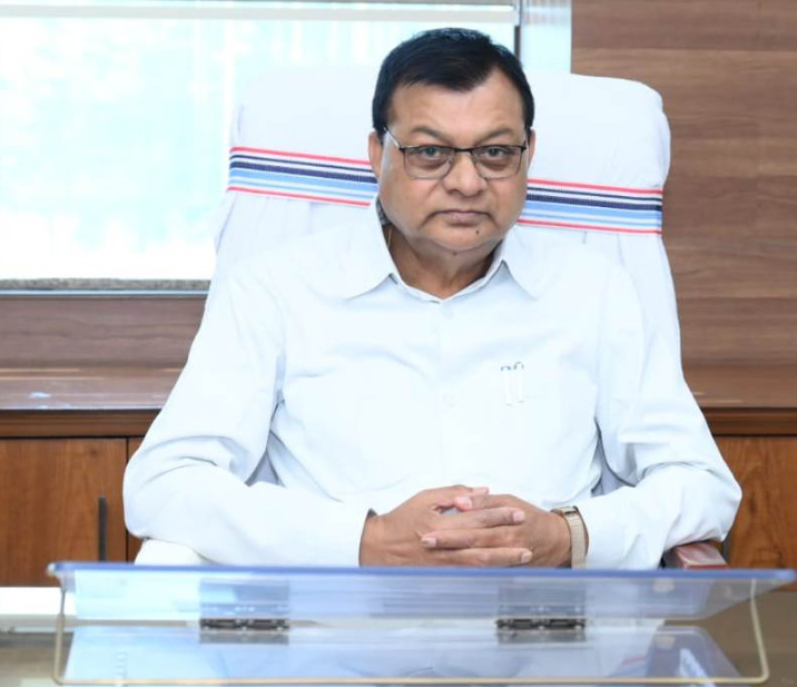 स्वतंत्रता दिवस पर उद्योग मंत्री देवांगन कोरबा में करेंगे ध्वजारोहण