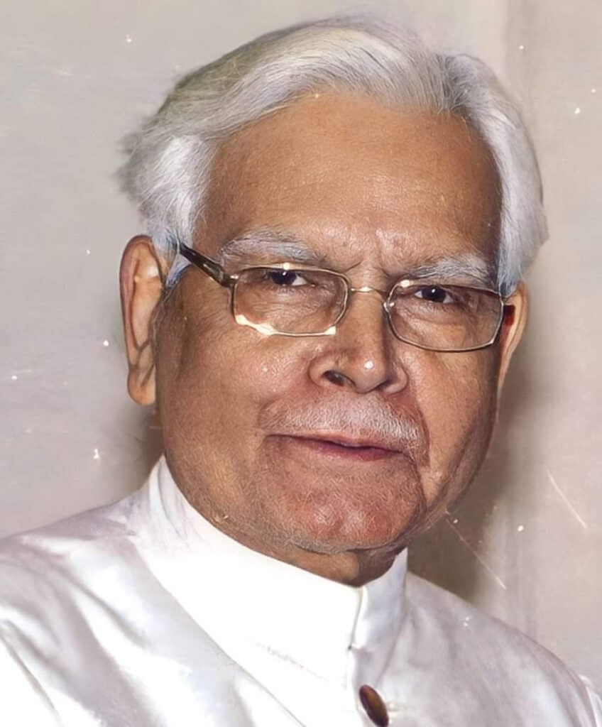 पूर्व विदेश मंत्री नटवर सिंह का निधन