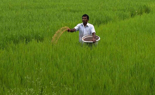 किसानों को सहयोग देने के लिए शुरू की गई नई पहल
