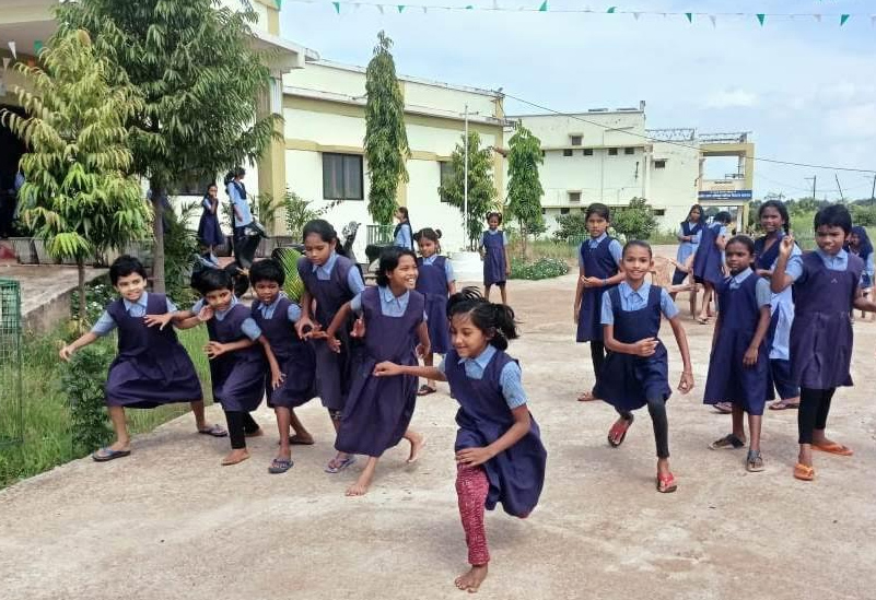 सांकेतिक भाषा दिवस पर आयोजित किया गया कार्यक्रम