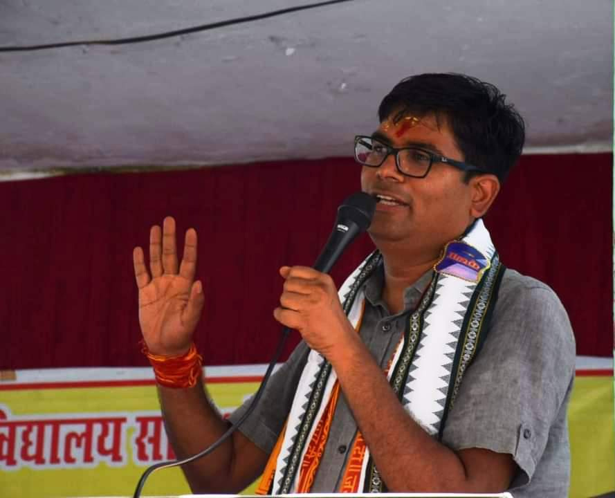 रायगढ़ जिले में हो रहे हैं अनवरत विकास कार्य, ओडिशा आवागमन की दूरी होगी कम