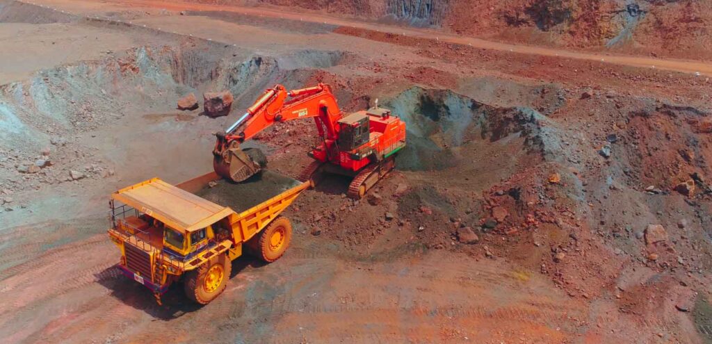 NMDC की दूसरी तिमाही ने विकास को दी नई गति