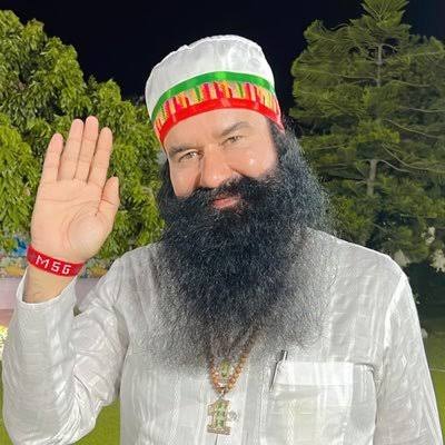 ram rahim