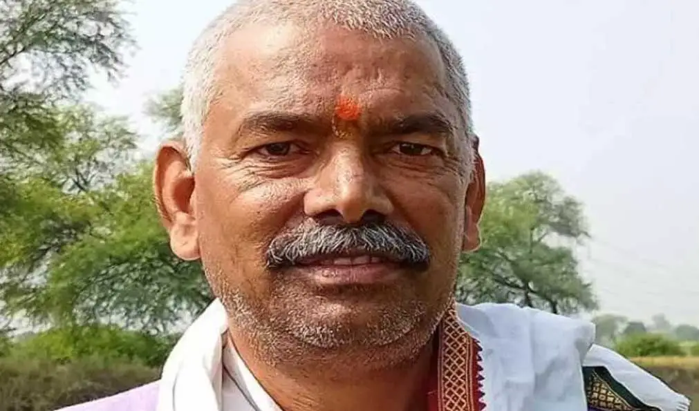 जलवायु परिवर्तन कार्यशाला पद्मश्री उमा शंकर पांडे करेंगे अपने अनुभव साझा