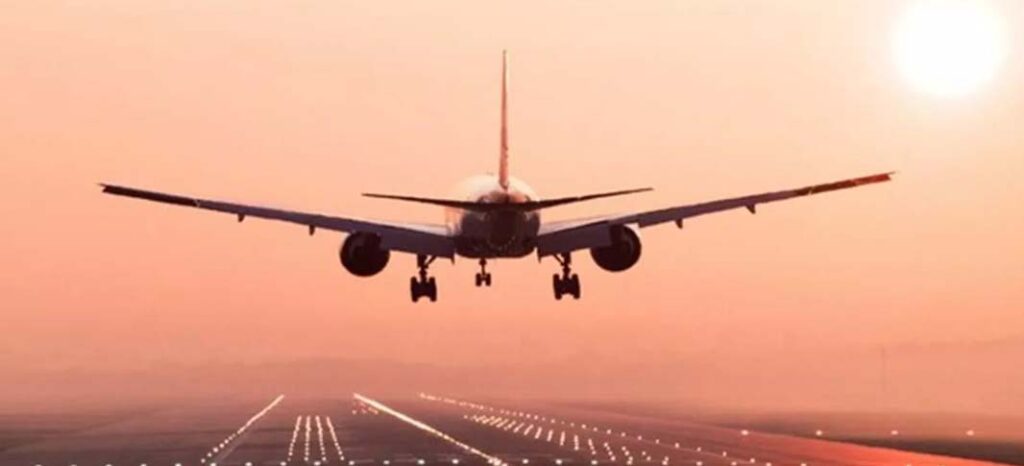 सीएम साय 19 दिसम्बर को करेंगे रायपुर-अम्बिकापुर-बिलासपुर विमान सेवा का शुभारंभ