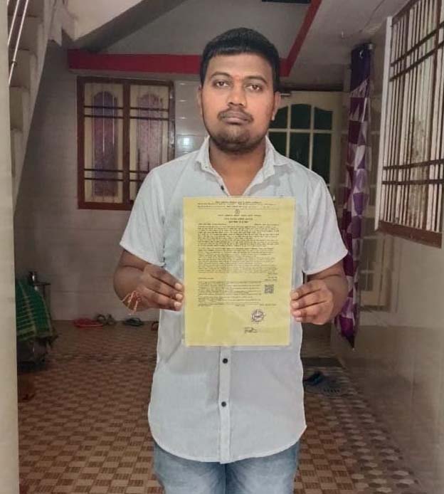 जाति प्रमाण पत्र बनवाने में अब नहीं होती देरी, आसानी से मिल रहा जाति प्रमाण पत्र