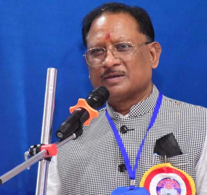 मोदी की गारंटी को पूरा करने तथा सुशासन स्थापित करने सरकार की अनोखी पहल