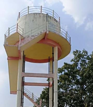 जुनवानी बना धमतरी विकासखण्ड का 92 वां हर घर जल ग्राम