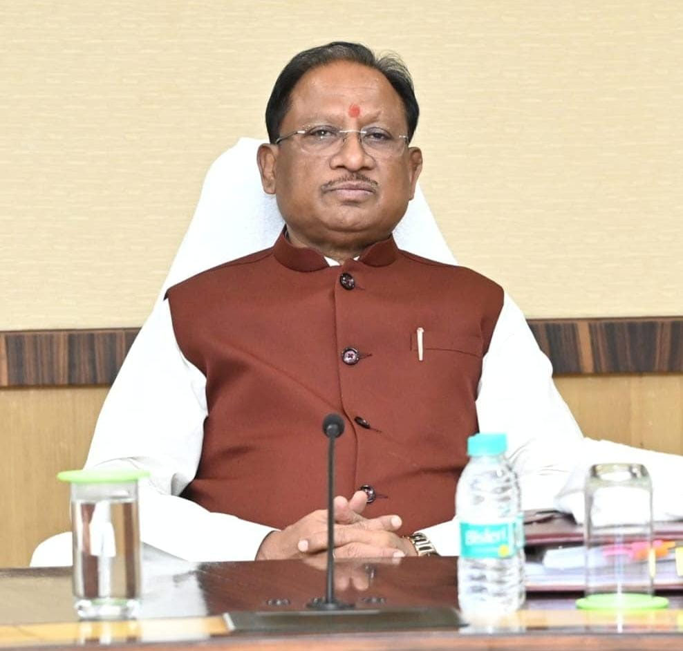 Chhattisgarh Budget 2025-26