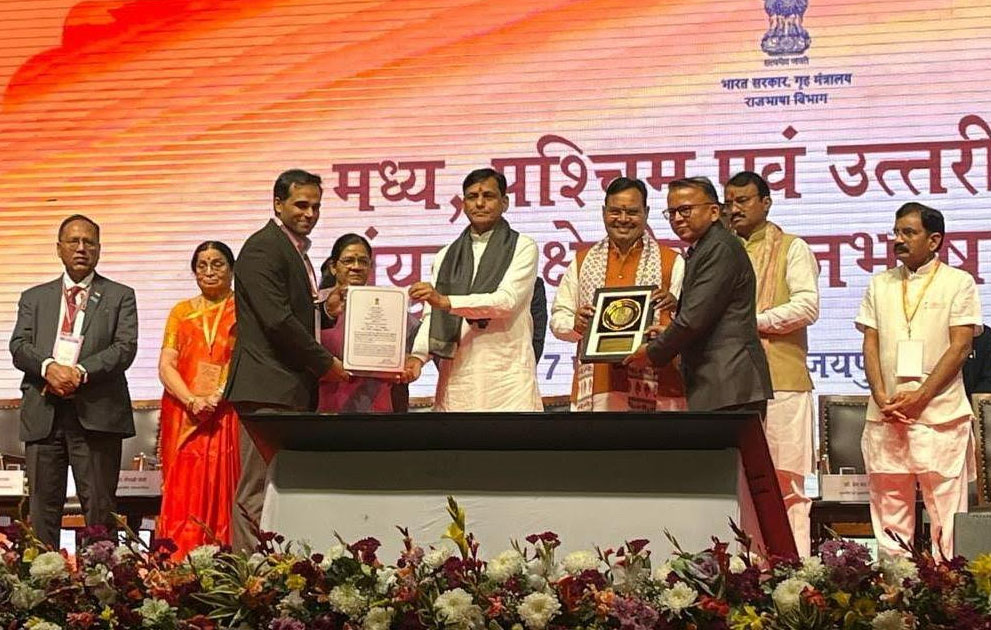 Jashpur Sushant Goyal Hindustan Petroleum Chandigarh