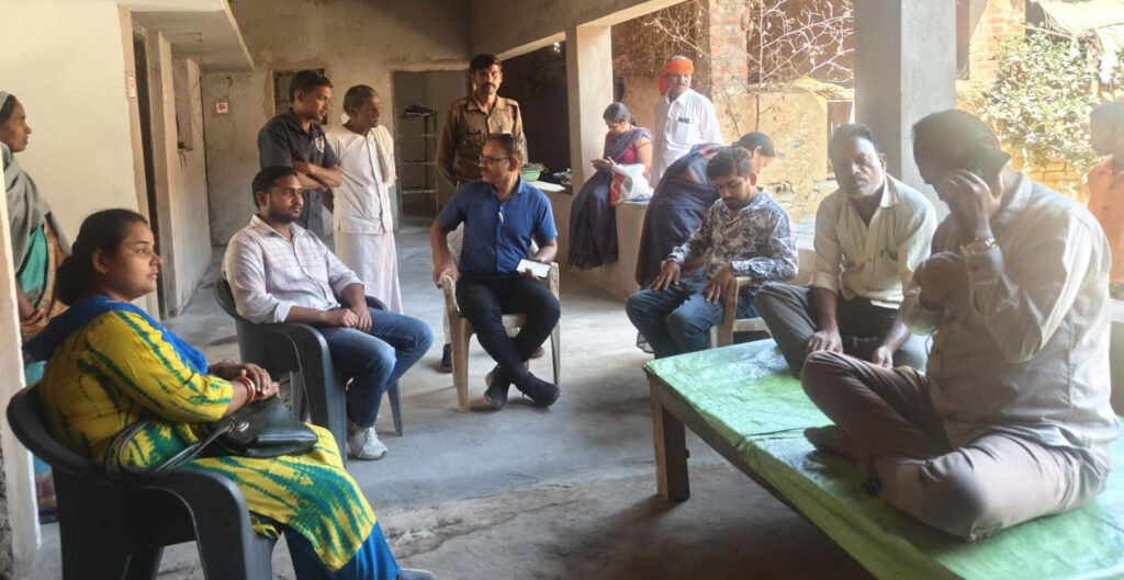 14 शादियों को प्रशासन ने रोका, अफसरों ने परिजनों को दी चेतावनी  