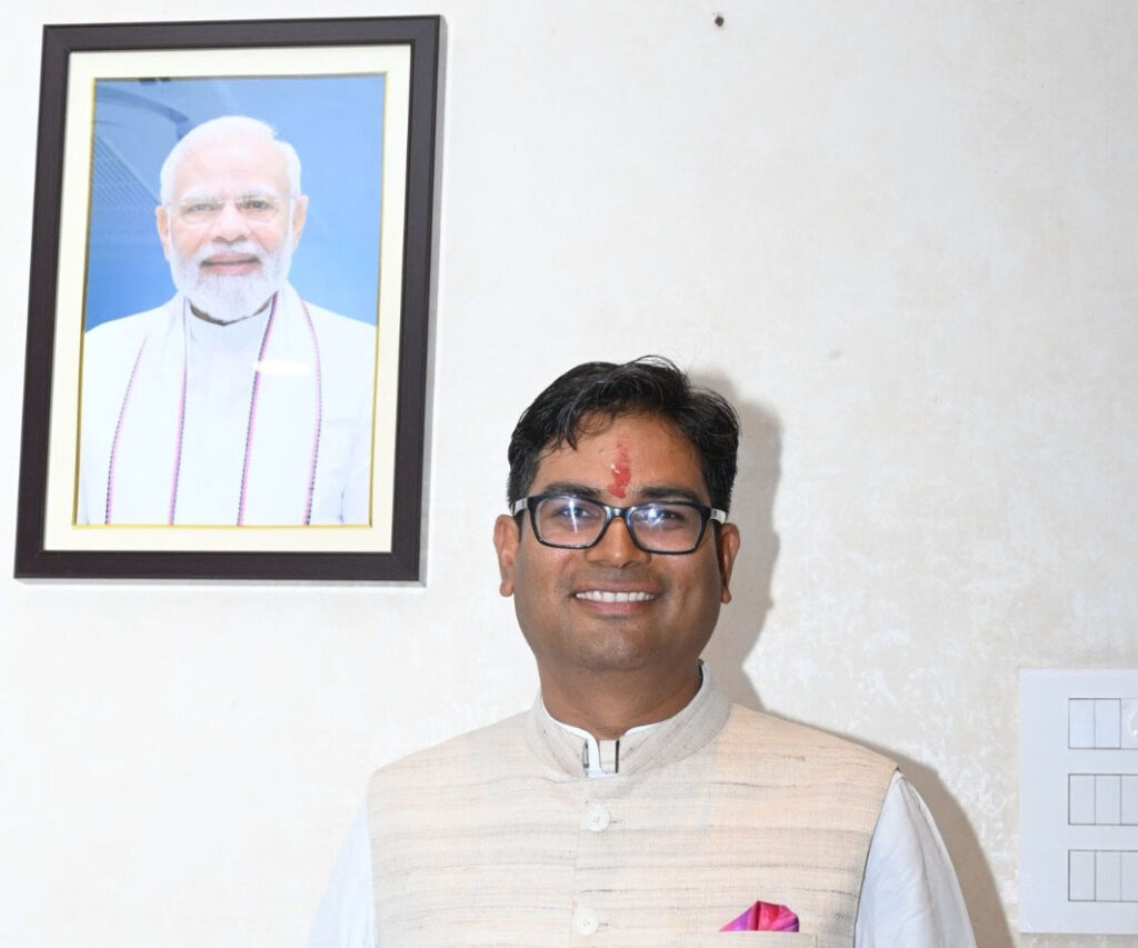 ज्ञान से Gati की ओर अग्रसर छत्तीसगढ़
