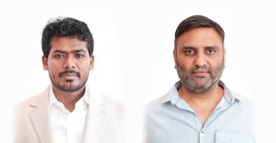 महादेव सट्टा ऐप के प्रमोटर सौरभ चंद्राकर और रवि उप्पल को अरेस्ट कर भारत लाने की मांग