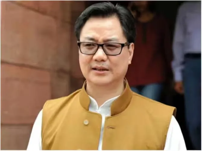 minister kirajju
