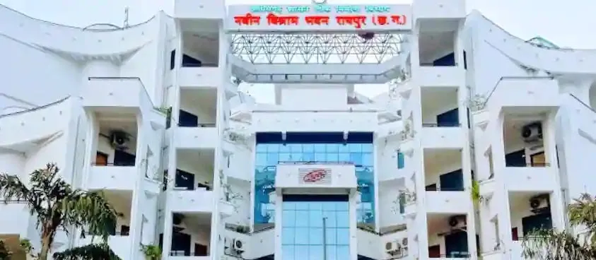 रायपुर में 29 मई को होगी जिला निर्वाचन अधिकारियों की बड़ी बैठक