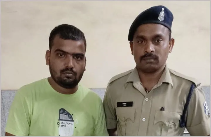रायपुर की महिला को जीवनसाथी डॉट कॉम पर मिला ठगबाज वर, फिर जो हुआ