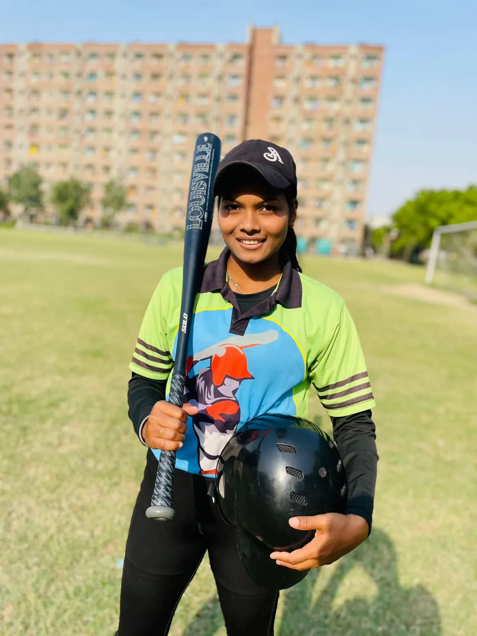 anjali