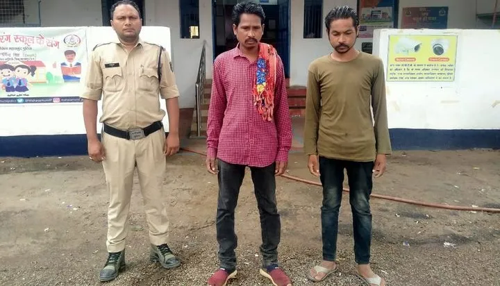 bachchi ke duskarm