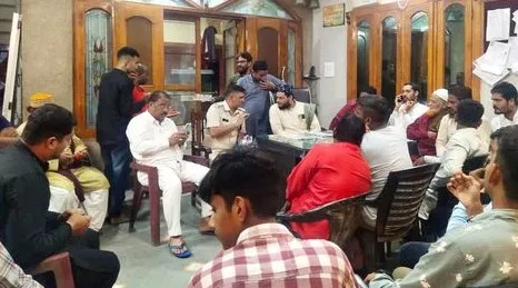 Bilaspur Muslim