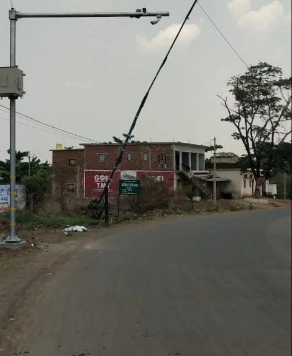cg sadak niyam