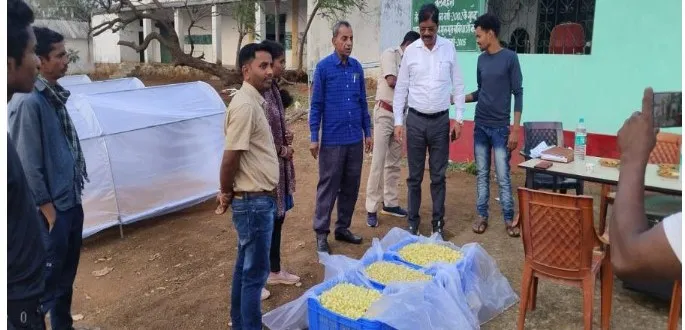 Chhattisgarh Mahuaa