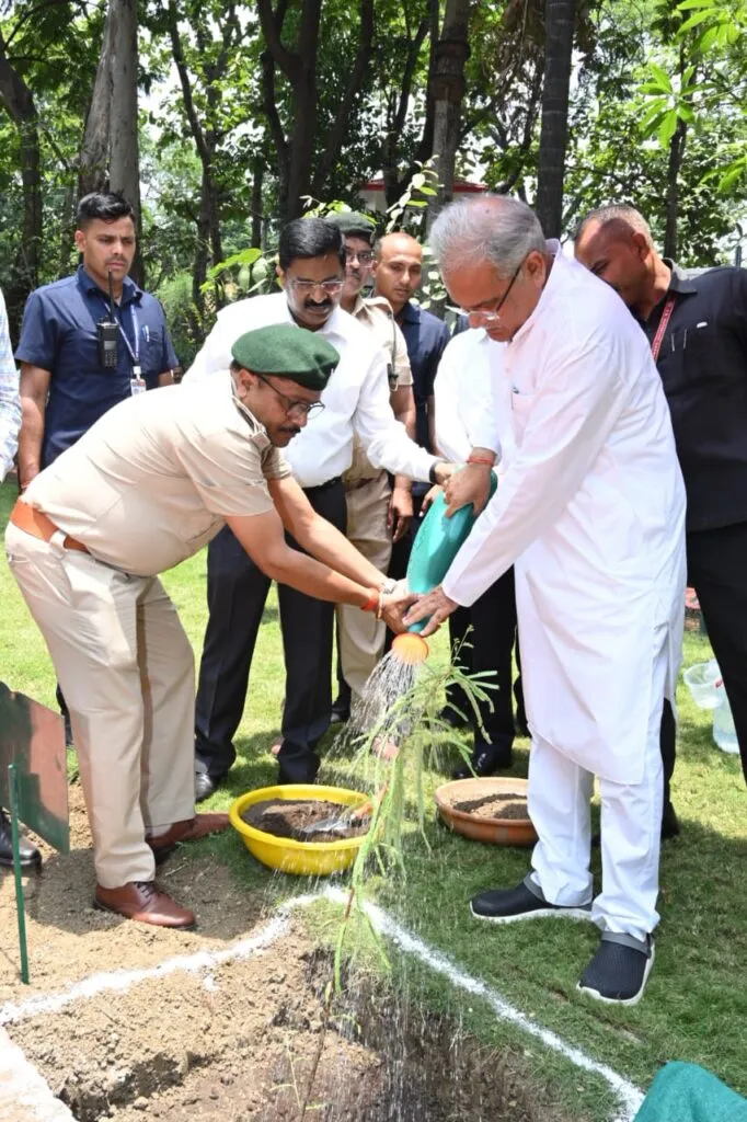 Cm Paryavana