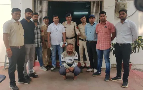 धमतरी पुलिस