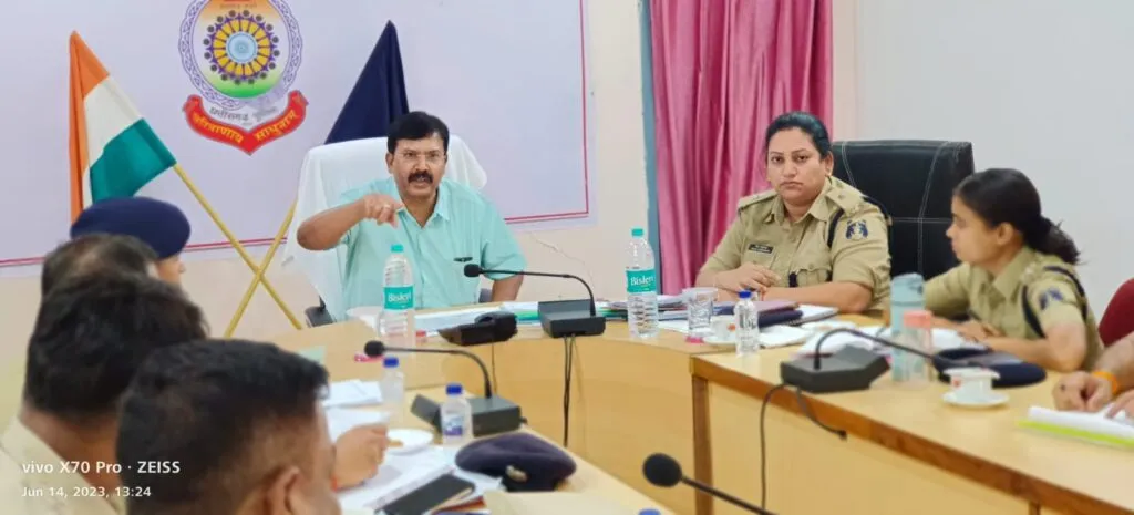 Dhamtari Police 3