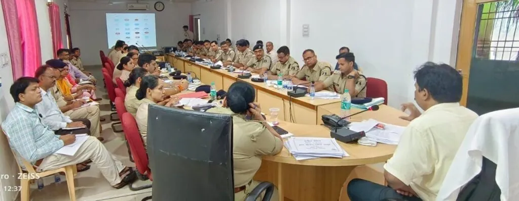 Dhamtari Police 6