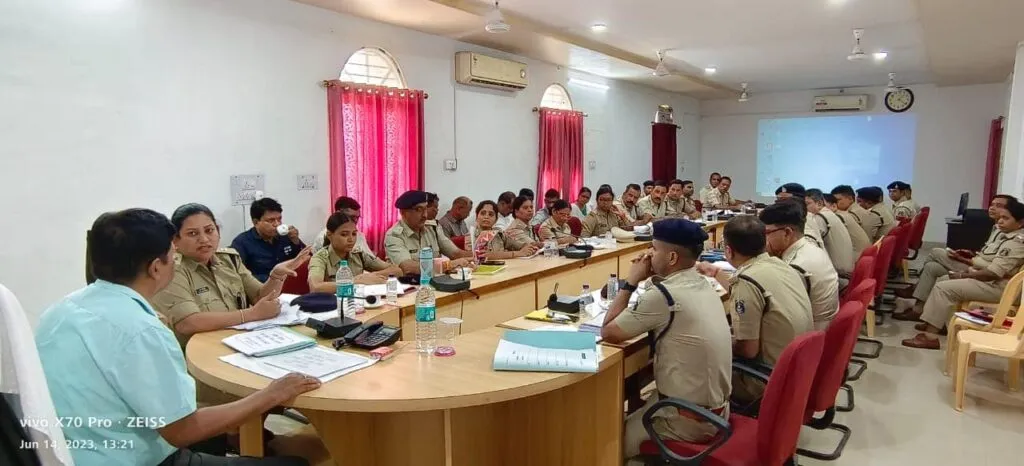 Dhamtari Pplice 1 1