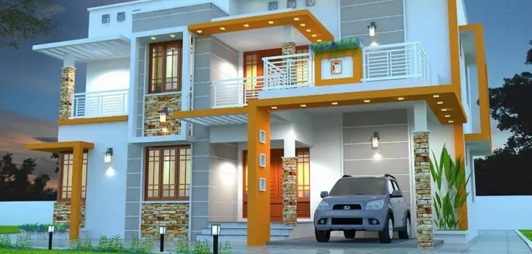 ghar
