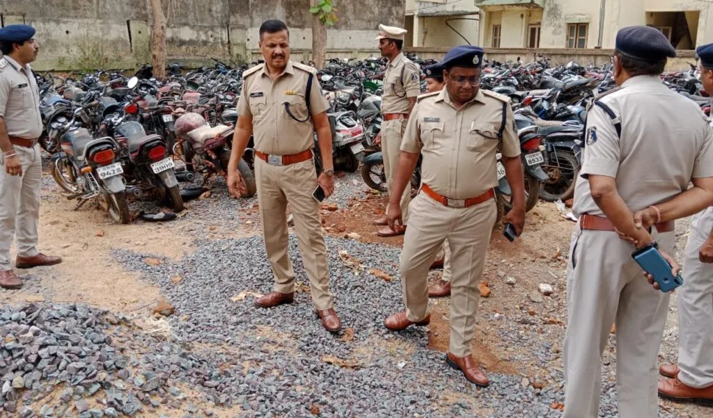 Mahasamund Asp