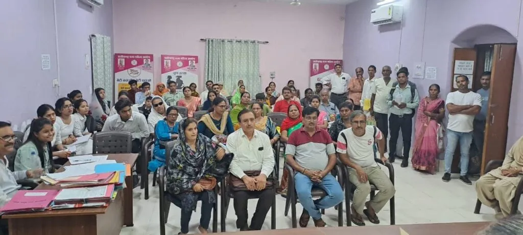 Mahila Aayog Raipur
