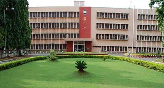 Nit Raipur