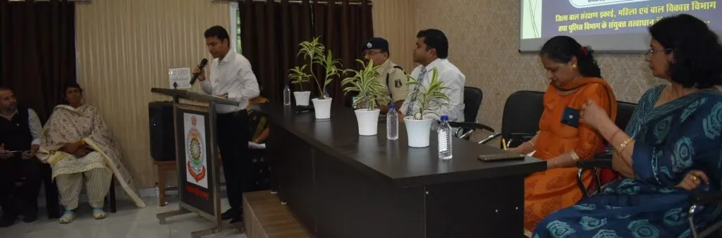 Raipur Nasa Mukti Abhiyan