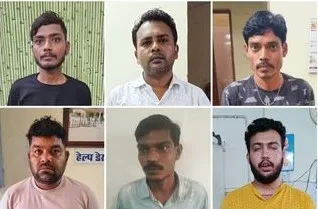raipur satariyo