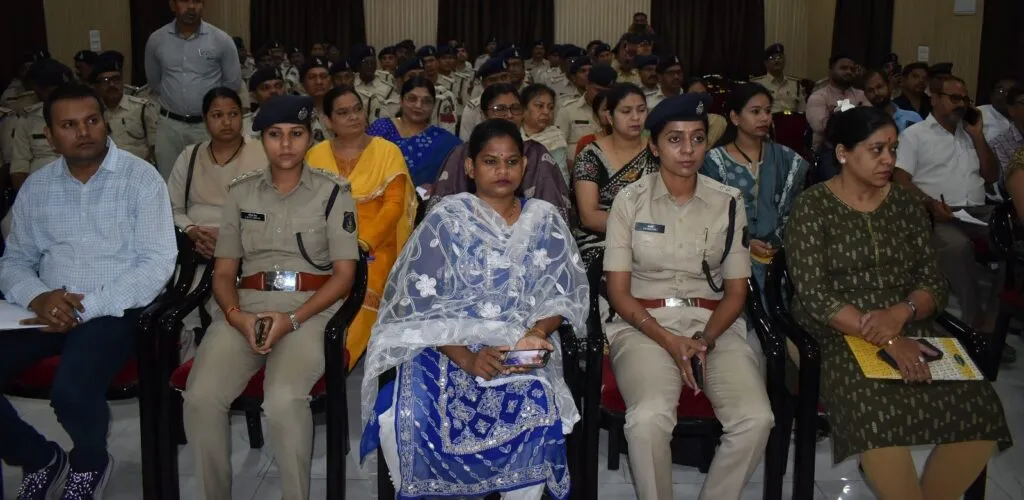 Raipur Seminar