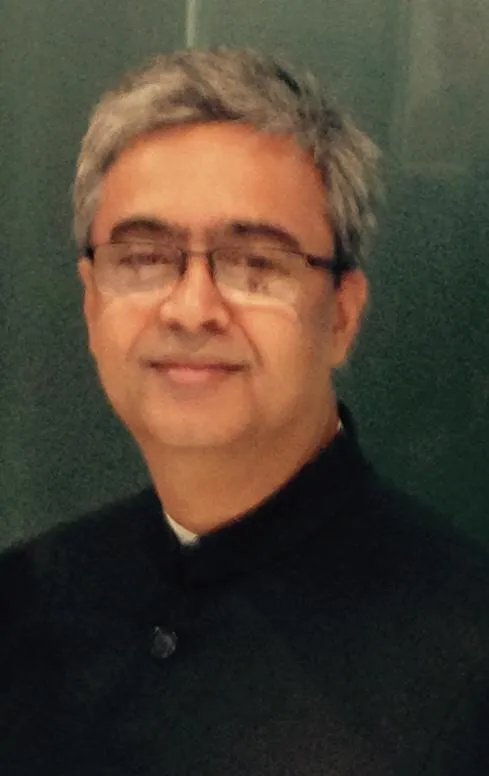 ravi sinha